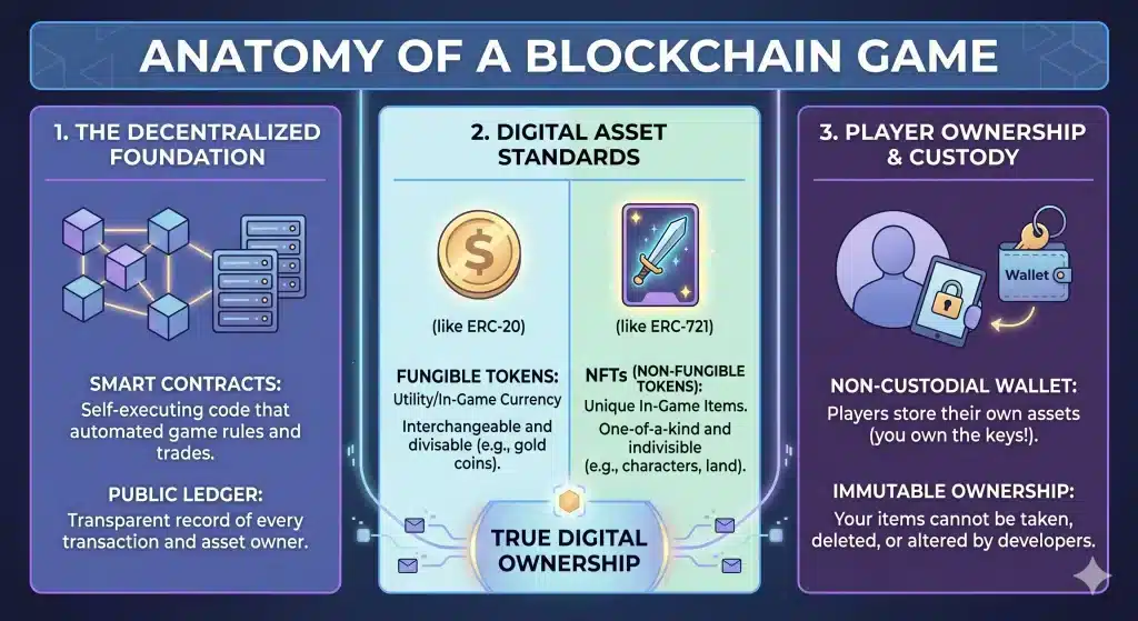 An educational infographic titled